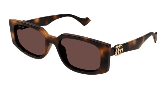 Gucci Rectangle Sunglasses GG1534S