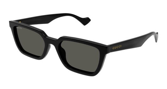 Gucci Rectangle Sunglasses GG1539S