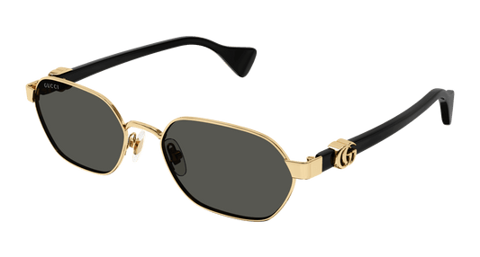 Gucci Hexagon Sunglasses GG1593S