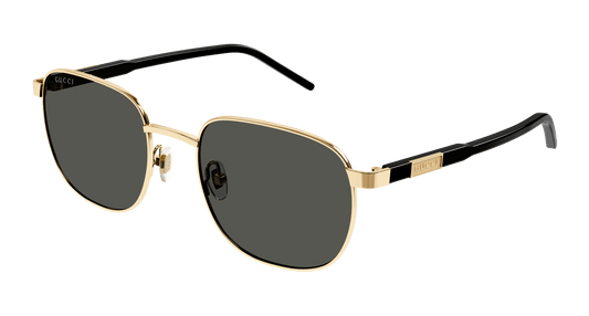Gucci Men's Round Sunglasses GG1799S
