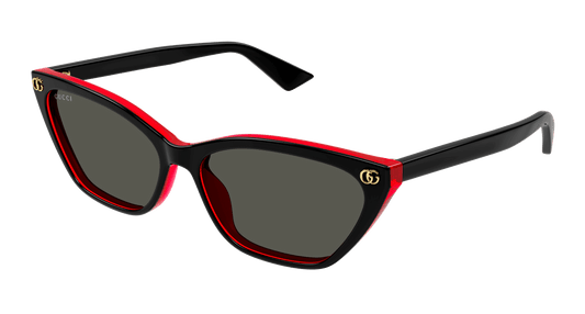 Gucci Women's Cat Eye Sunglasses GG1815S