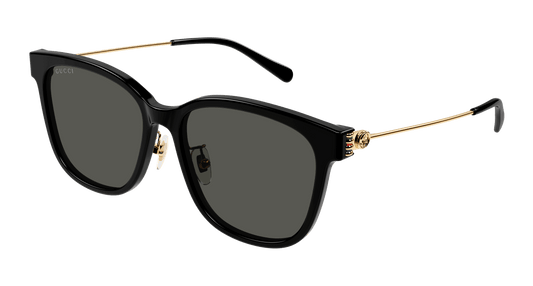 Gucci Oversize Square Cat Eye Sunglasses GG1884SK