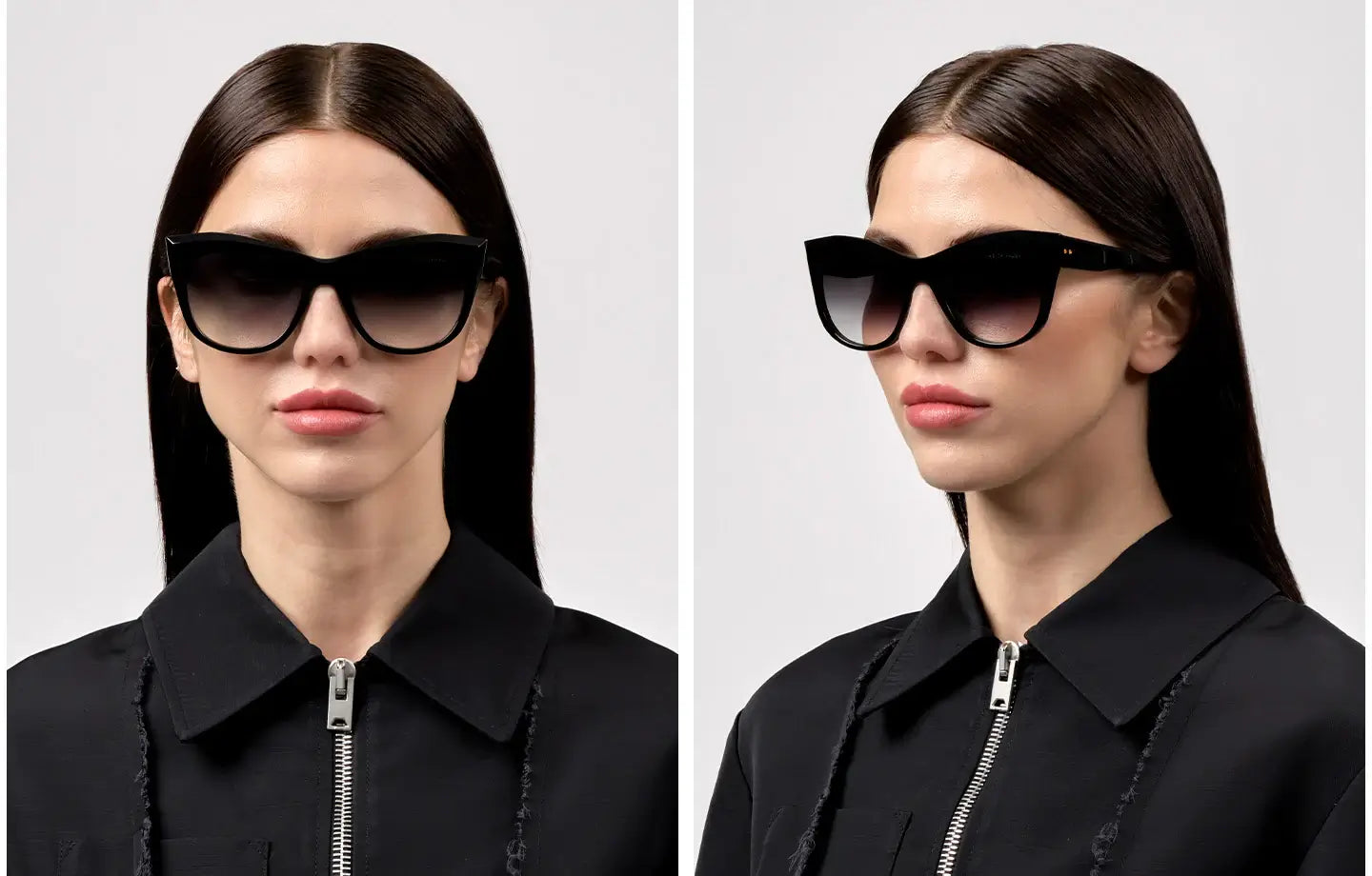 Dita KADER Sunglasses