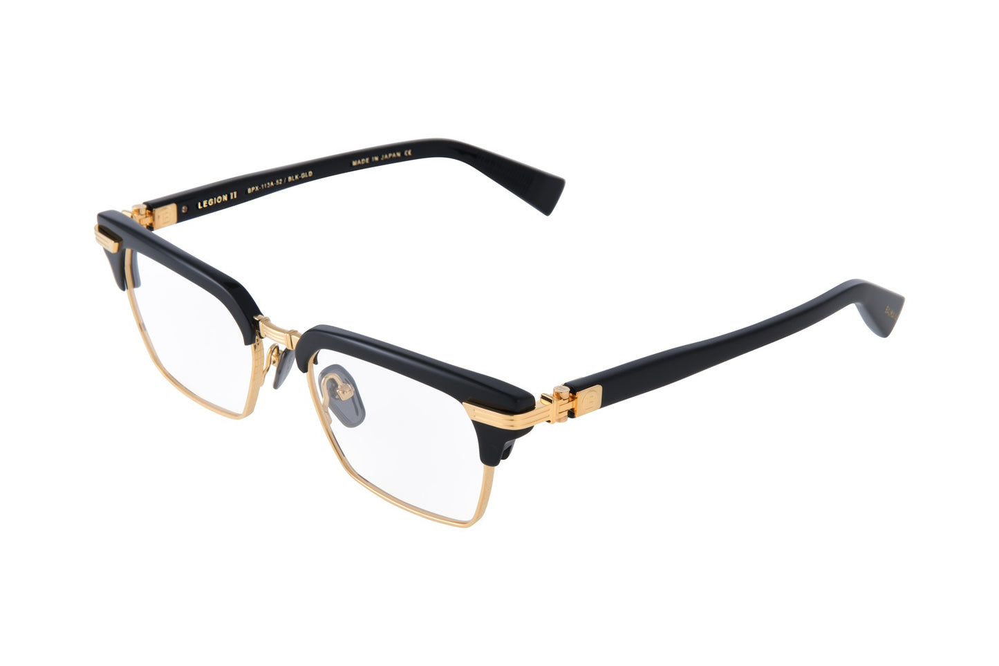 Balmain LEGION II Eyeglasses