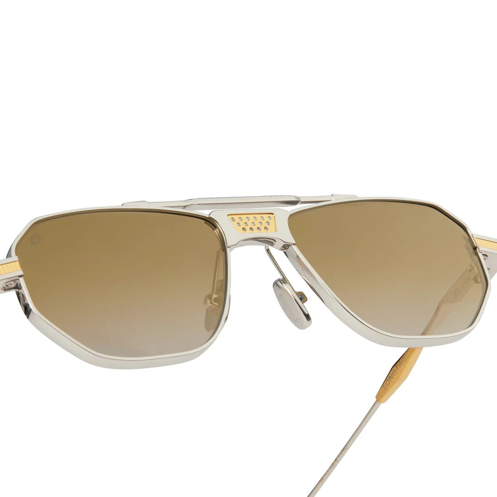 T Henri Longtail Sunglasses