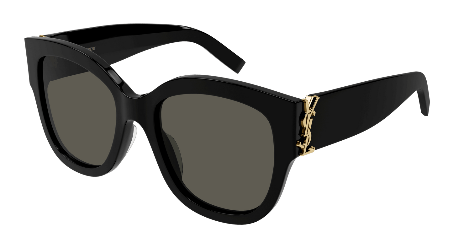 Saint Laurent Women's Sunglasses SL M95/F
