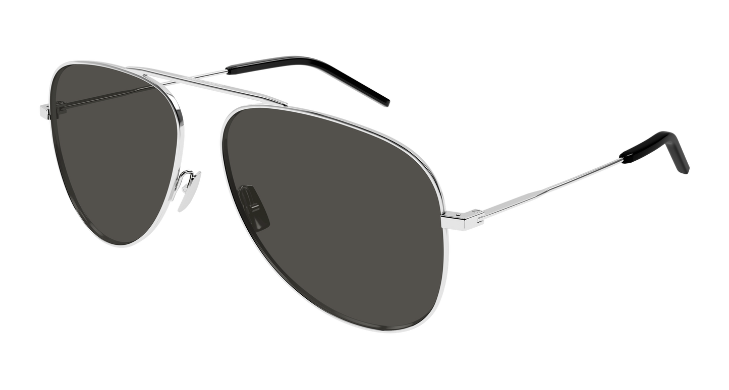 Saint Laurent Pilot Sunglasses SL 800