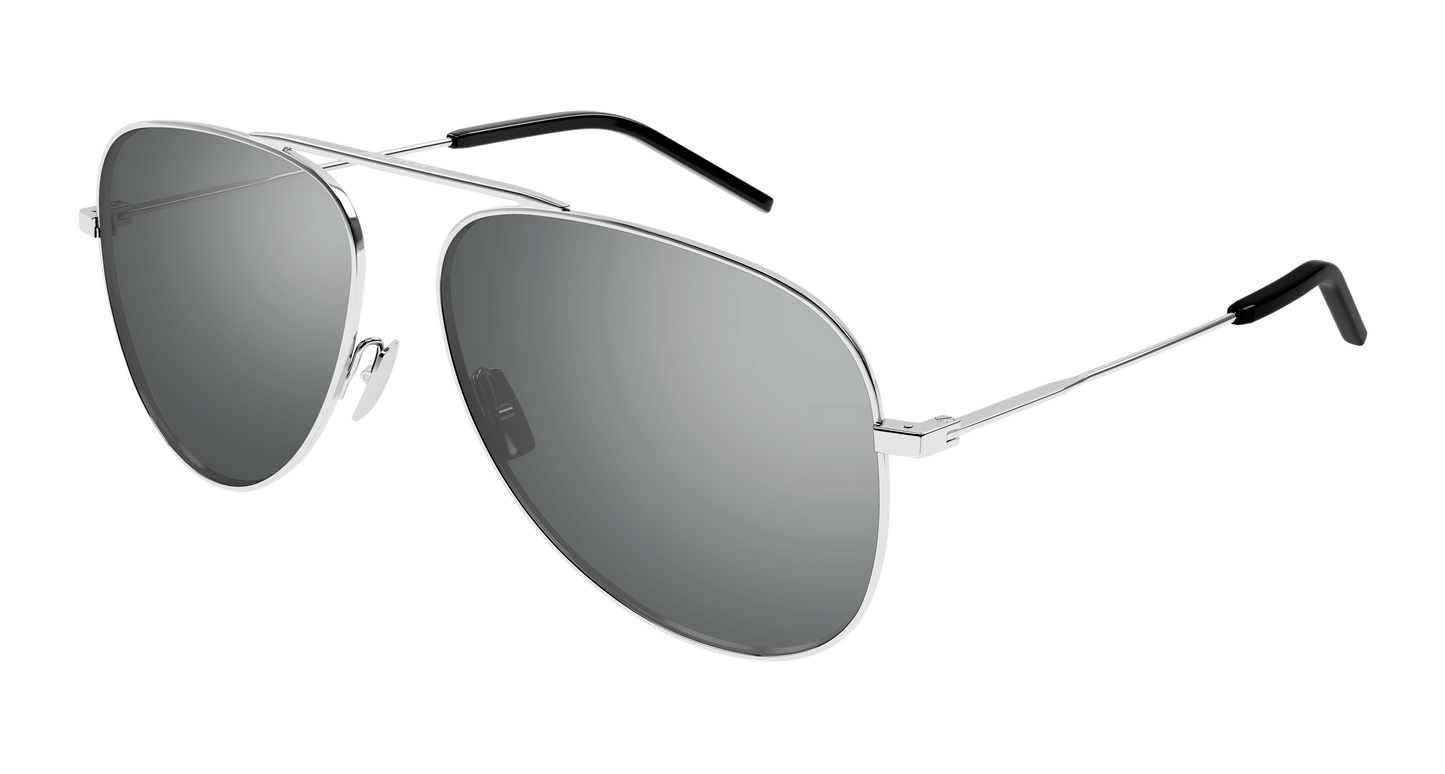 Saint Laurent Pilot Sunglasses SL 800