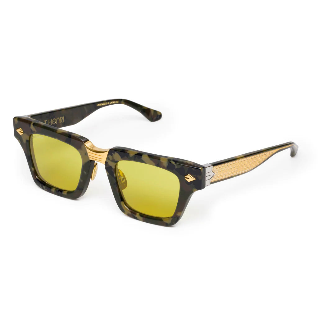 T Henri Corsa Sunglasses