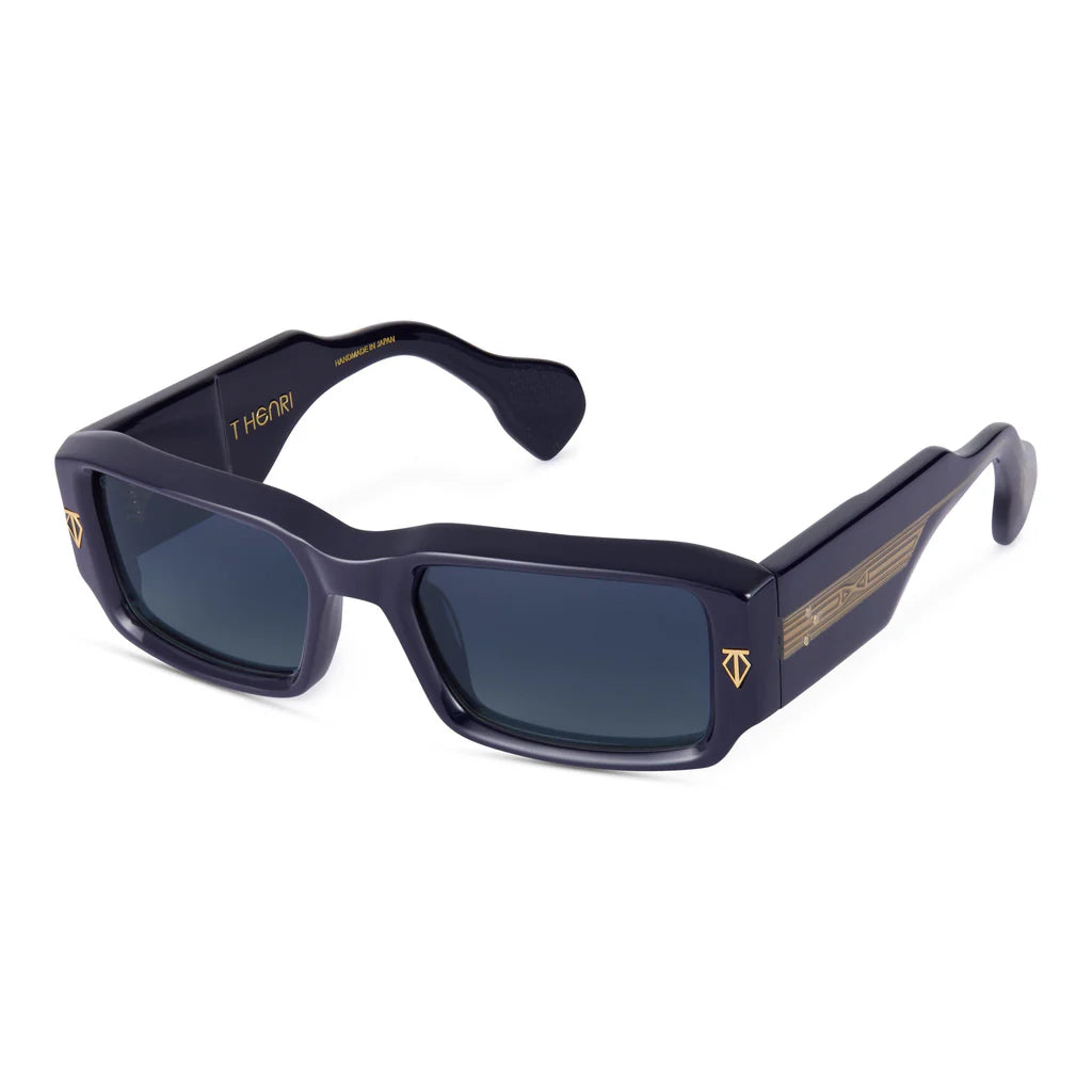 T Henri Rossi Sunglasses