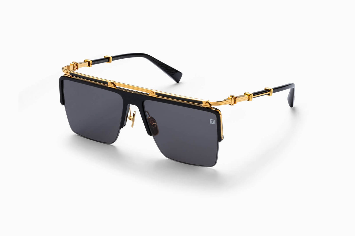 Balmain TRIOMPHE Sunglasses