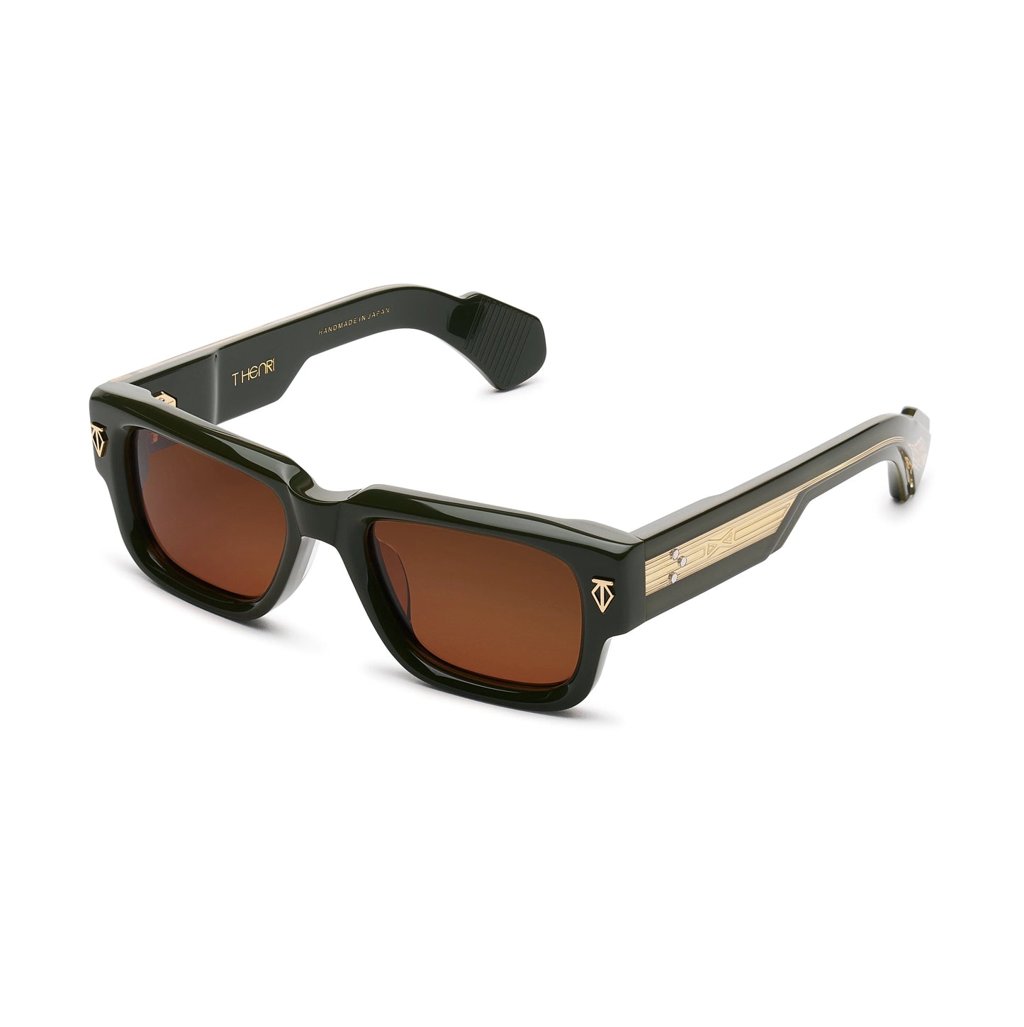 T Henri Taycan Sunglasses