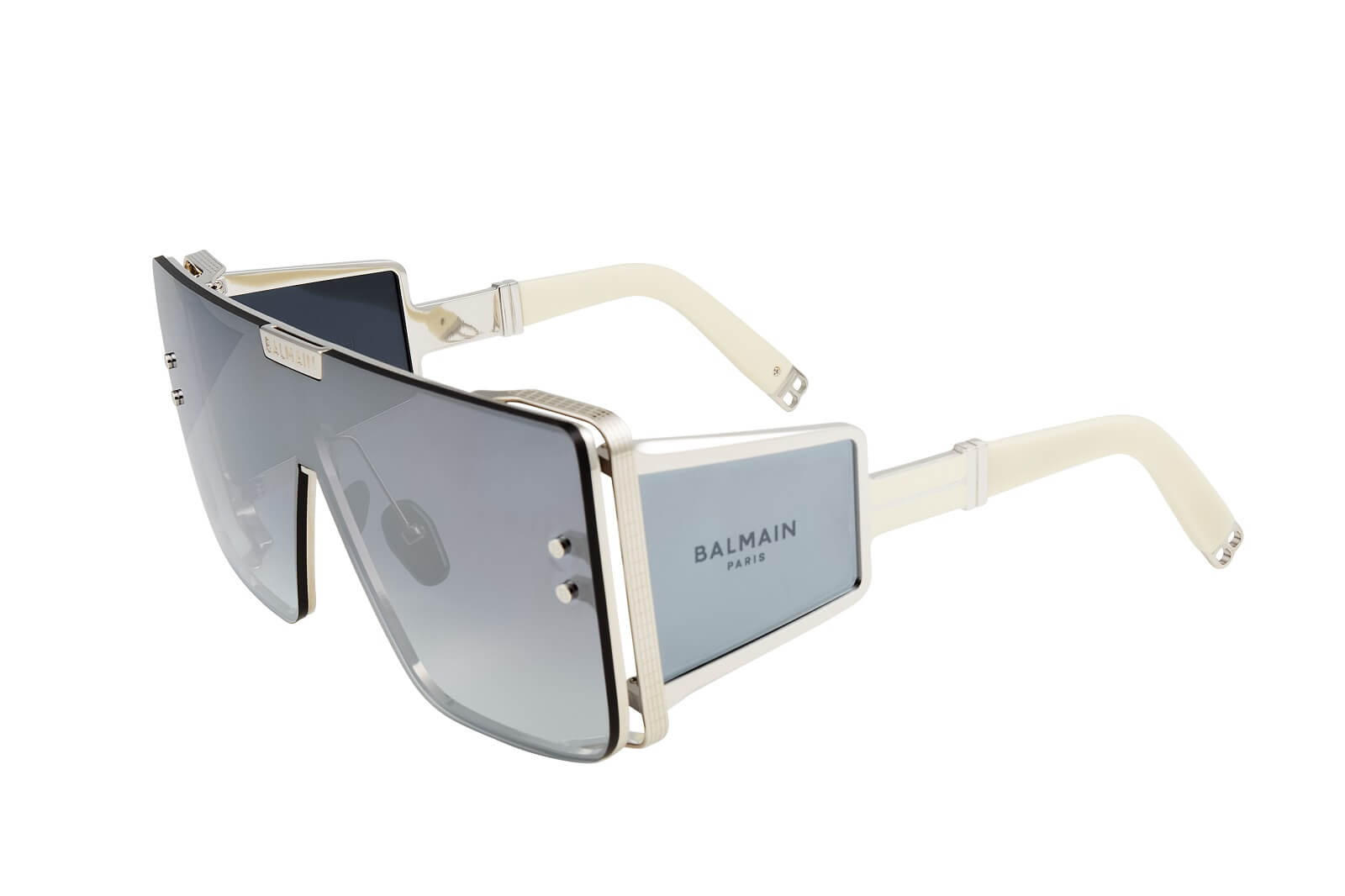 Balmain Wonder Boy Ltd Sunglasses