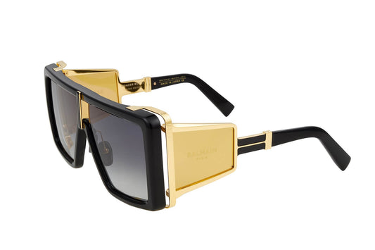 Balmain Wonder Boy II Sunglasses