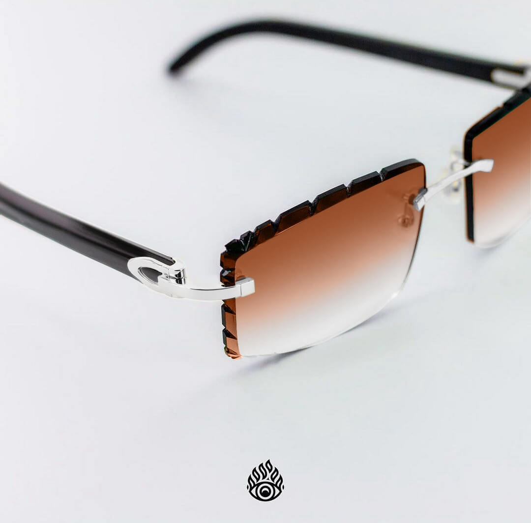 Cartier buffs hot sale price