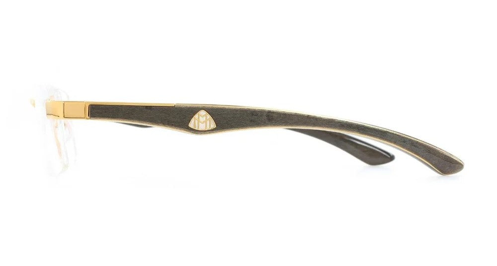 Maybach The Artist III Eyeglasses