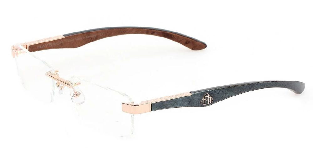 Maybach The Artist III Eyeglasses