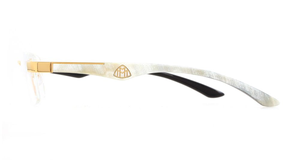 Maybach The Artist III Eyeglasses