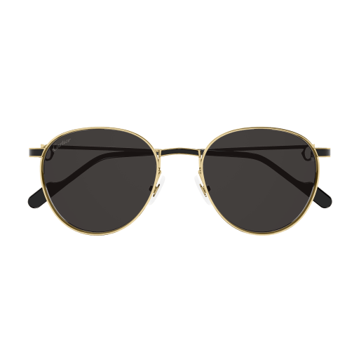 Cartier oval glasses sales