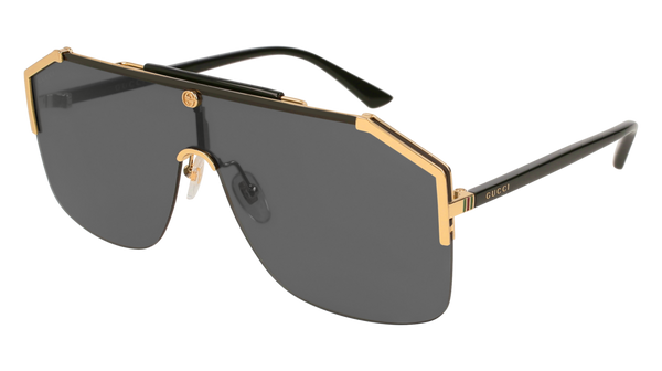 Gucci Men s Mask Sunglasses GG0291S All Eyes On Me