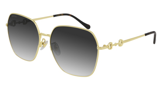 Gucci Women's Oversize Sunglasses GG0882SA