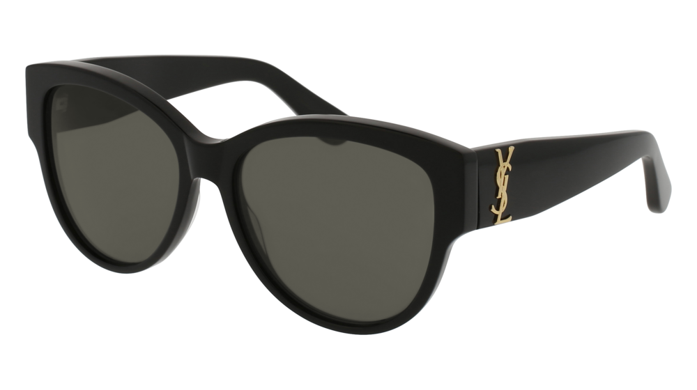 Saint Laurent Women's Vintage Sunglasses SL M3