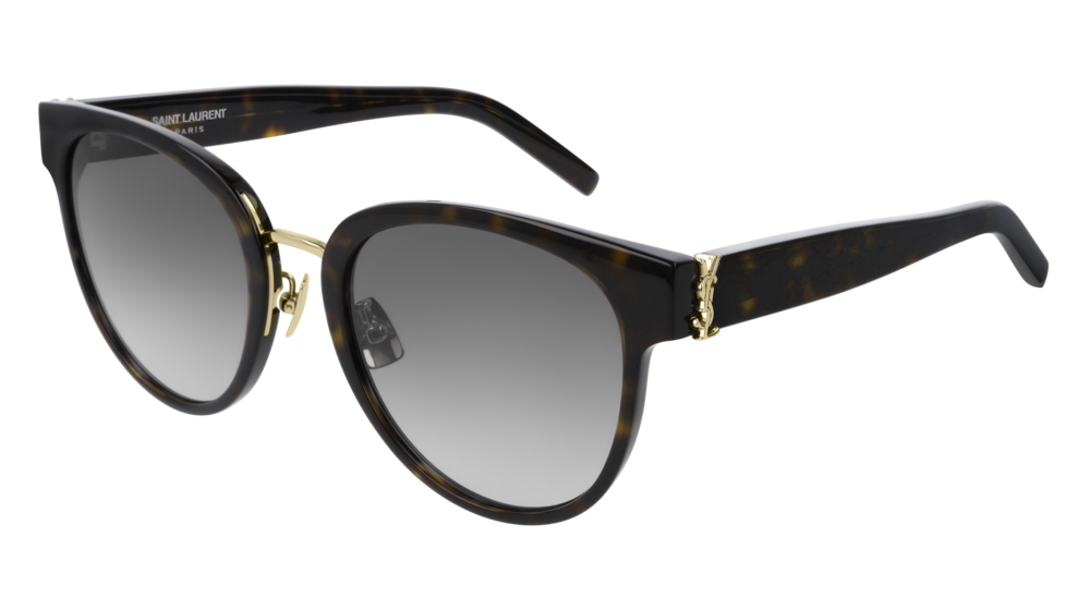 Saint Laurent Women's Sunglasses SL M38/K