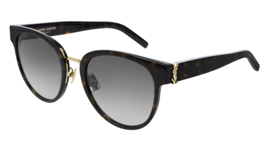 Saint Laurent Women's Sunglasses SL M38/K