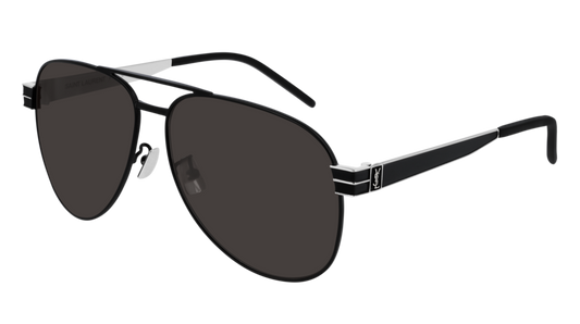 Saint Laurent Aviator Sunglasses SL M53