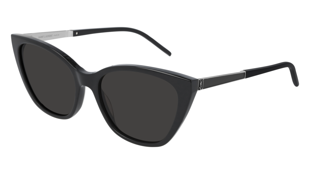 Saint Laurent Women's Cat-Eye Sunglasses SL M69